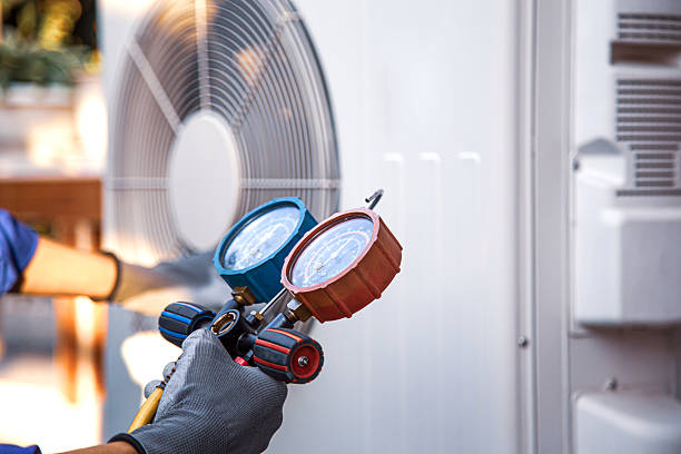 Affordable Hvac solutions in Otis, MA