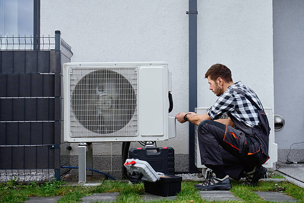 Top rated local Hvac specialists in Otis, MA